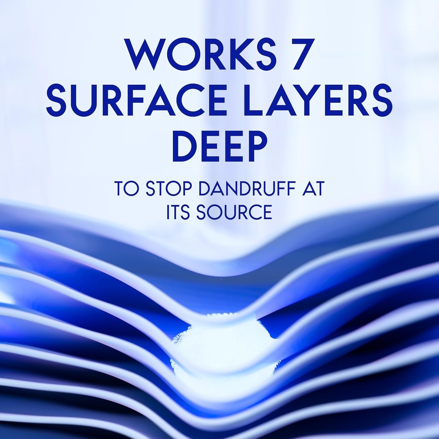 Head & Shoulders 2-in-1 Anti-Dandruff Shampoo & Conditioner for Dry Scalp, 28.2 oz