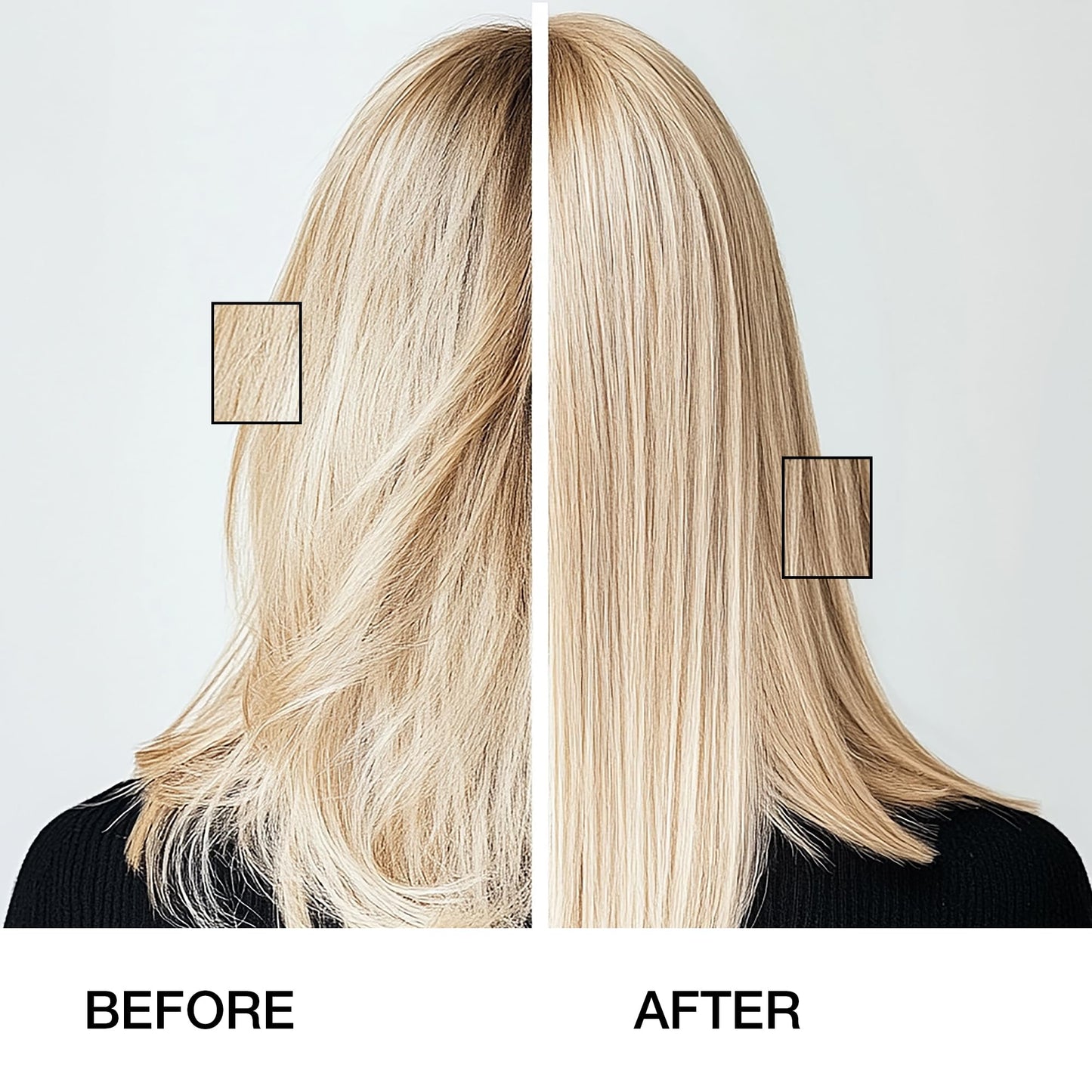 GK HAIR Global Keratin Hair Smoothing Serum (1.69 Fl. Oz/50ml) - 100% Organic Argan Oil Hydrating Strength Shine Dry Damaged Repair Anti Frizz Moistures Nourishment & Weightless Styling All Hair Types