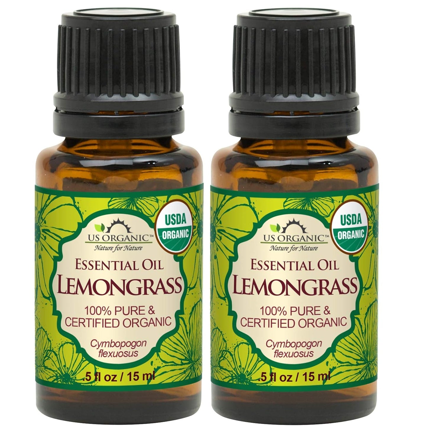 USDA Organic Sea Buckthorn Oil - 100% Pure Virgin, Anti-Aging Face & Hair Treatment, 1 oz