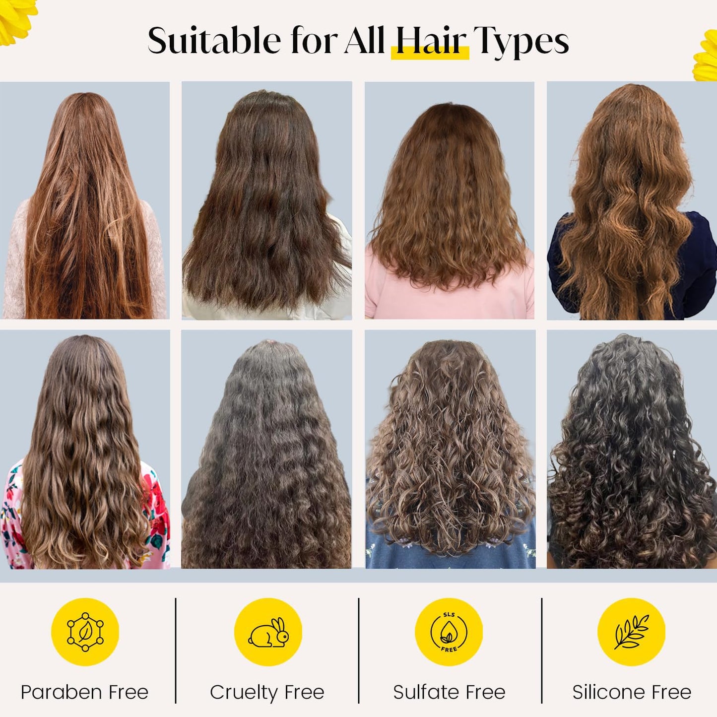 Brazilian Magic 3-Pack Brazilian Keratin Hair Treatment Kit | Deep Hair Conditioning, Repair & Smoothing Formula | Reduces Frizz, Adds Shine | Scent-Free, Easy At-Home Keratin Treatment