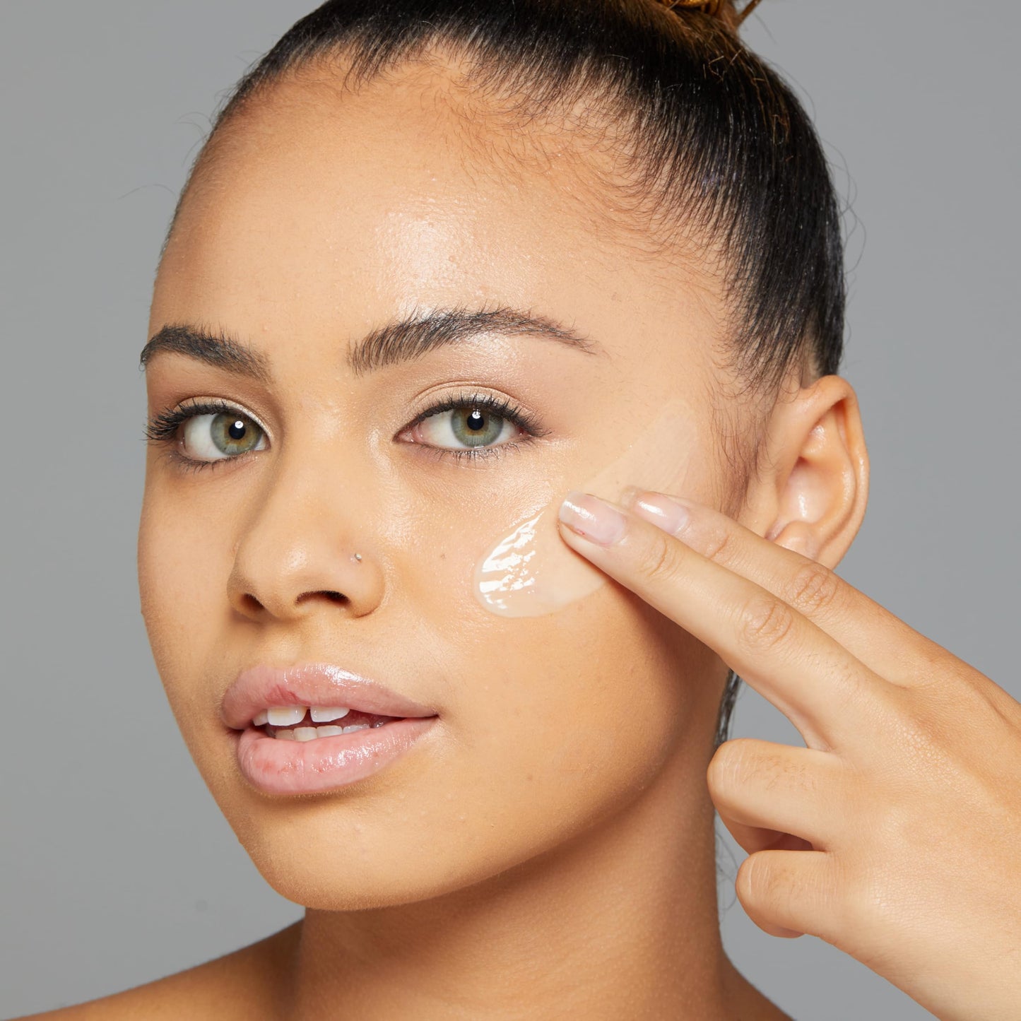 NYX PROFESSIONAL MAKEUP Hydra Touch Hydrating Primer, Vegan Face Primer