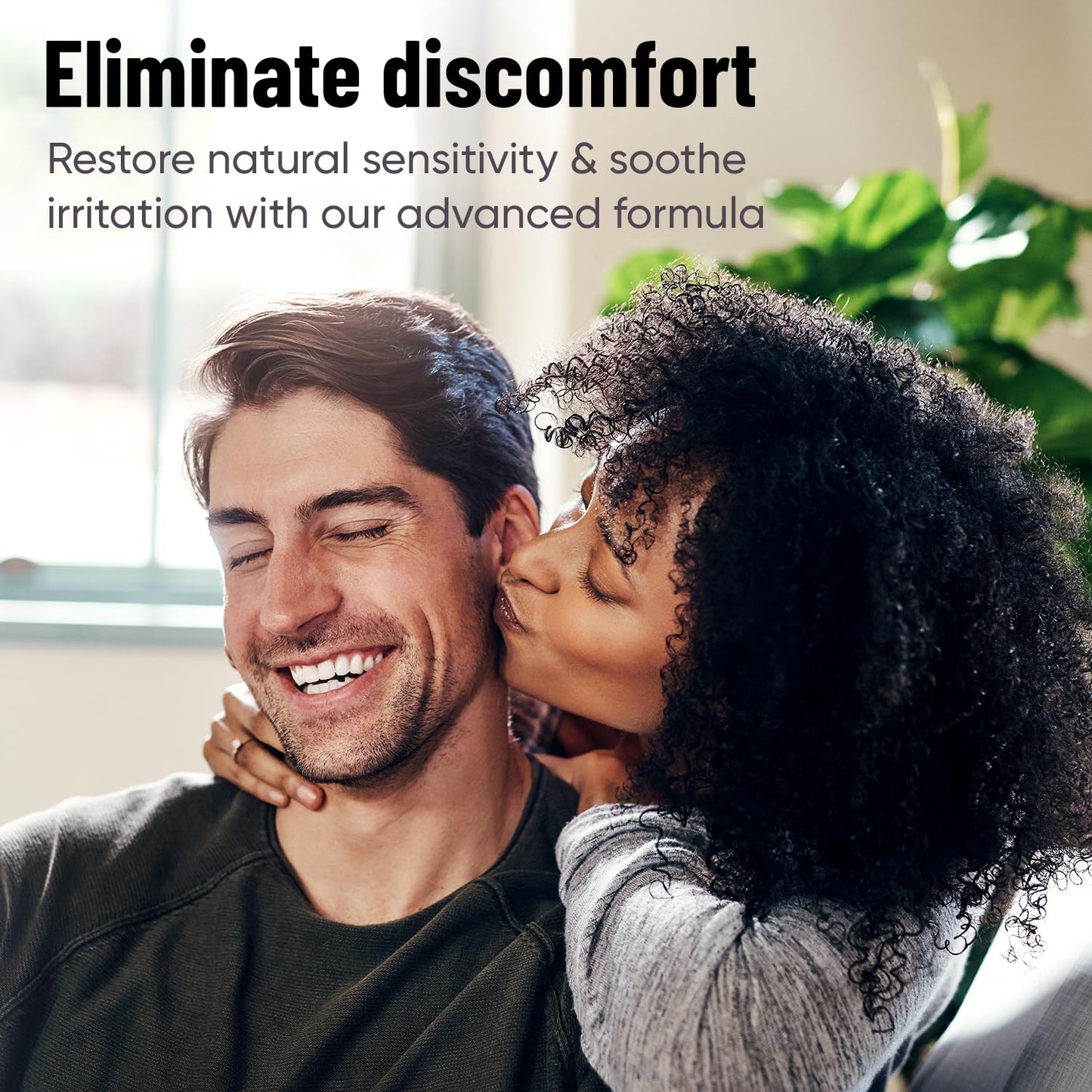 AlphaMale Premium Penile Health Cream for Men – Penile Cream Daily Moisturizer for Sensitive Skin - Foreskin Restoration - Hydrating Formula for Dryness & Irritation – Fragrance-Free – 4oz