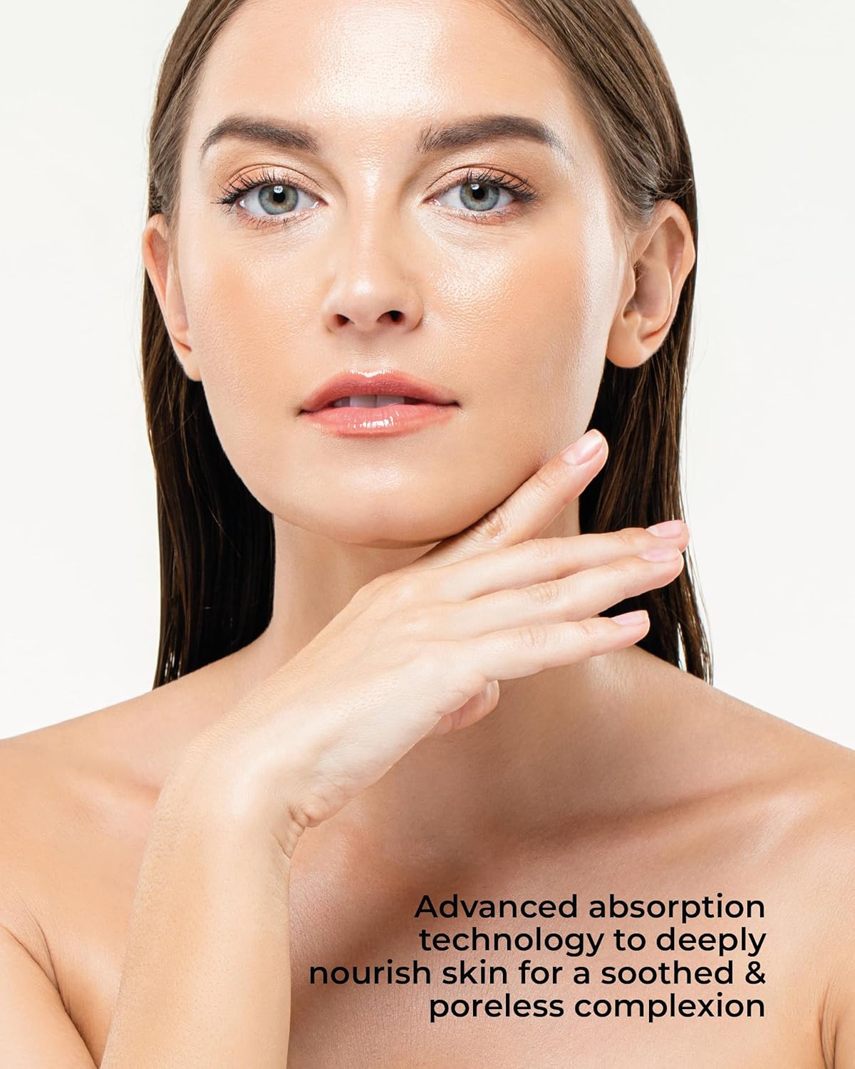 Madeca Mask 24 Pack - Wrinkle Revitalizing Face Sheet Masks with Centella Asiatica & Niacinamide for Skin Elasticity & Instant Lift