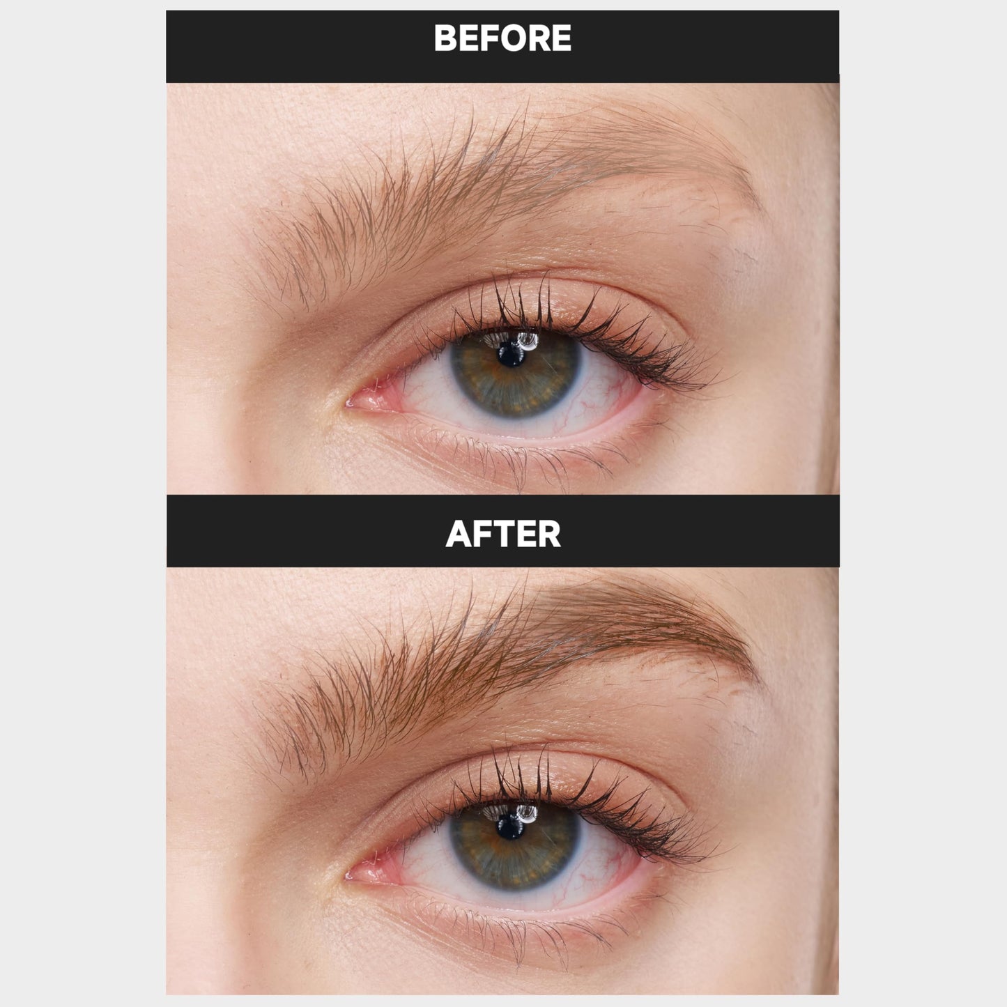 Unicos Eyebrow Pen, Angled Brow Brush, Eyebrow Pencils for Women, Natural Brow Pen, Hair-Like Strokes, 24hrs Long-Lasting, Waterproof, Smudge-Proof, Easy to Use, Multiple Uses, Gifts for Her, Taupe