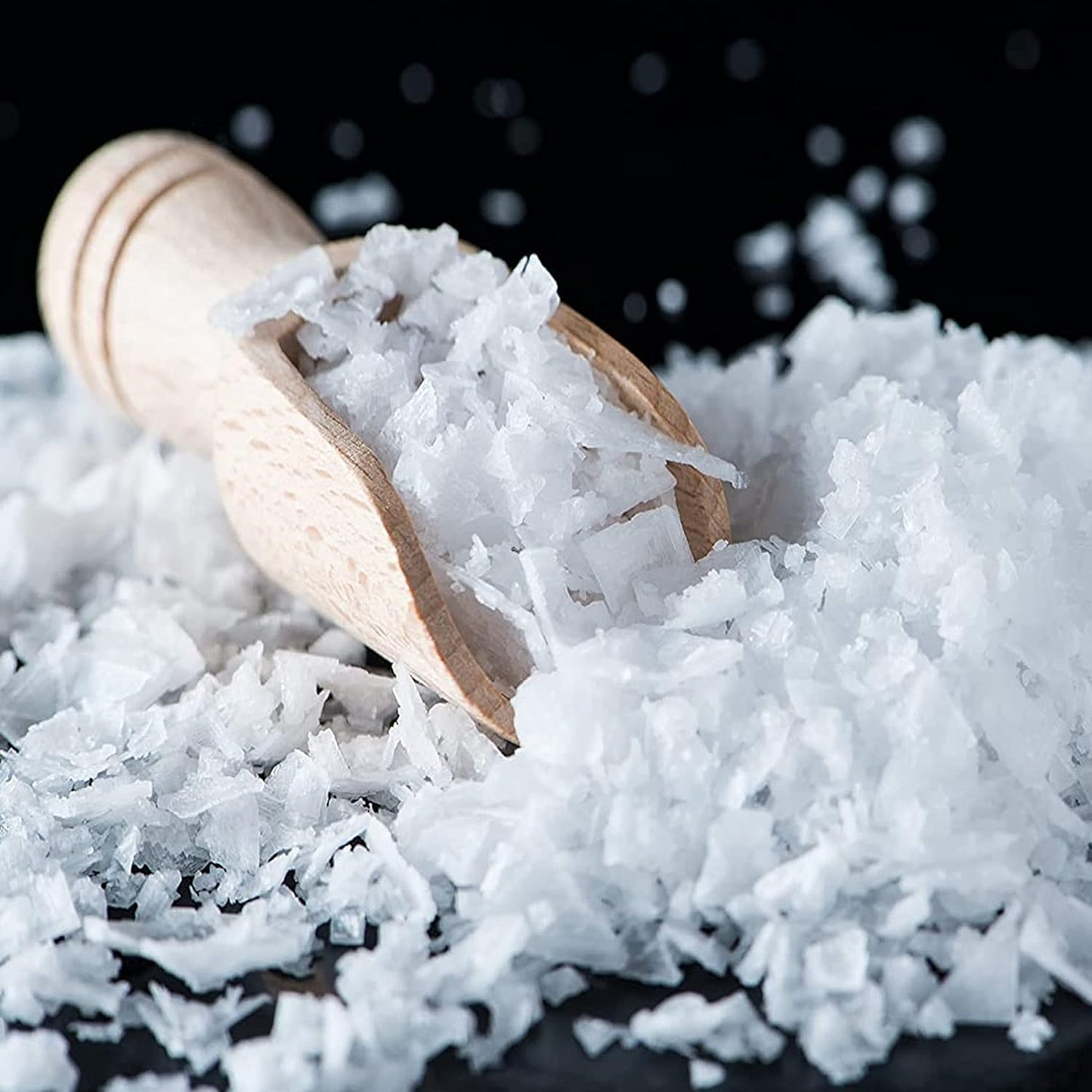 Premium Dead Sea Magnesium Flakes Bath Salts - 5 lb Relaxation & Muscle Relief