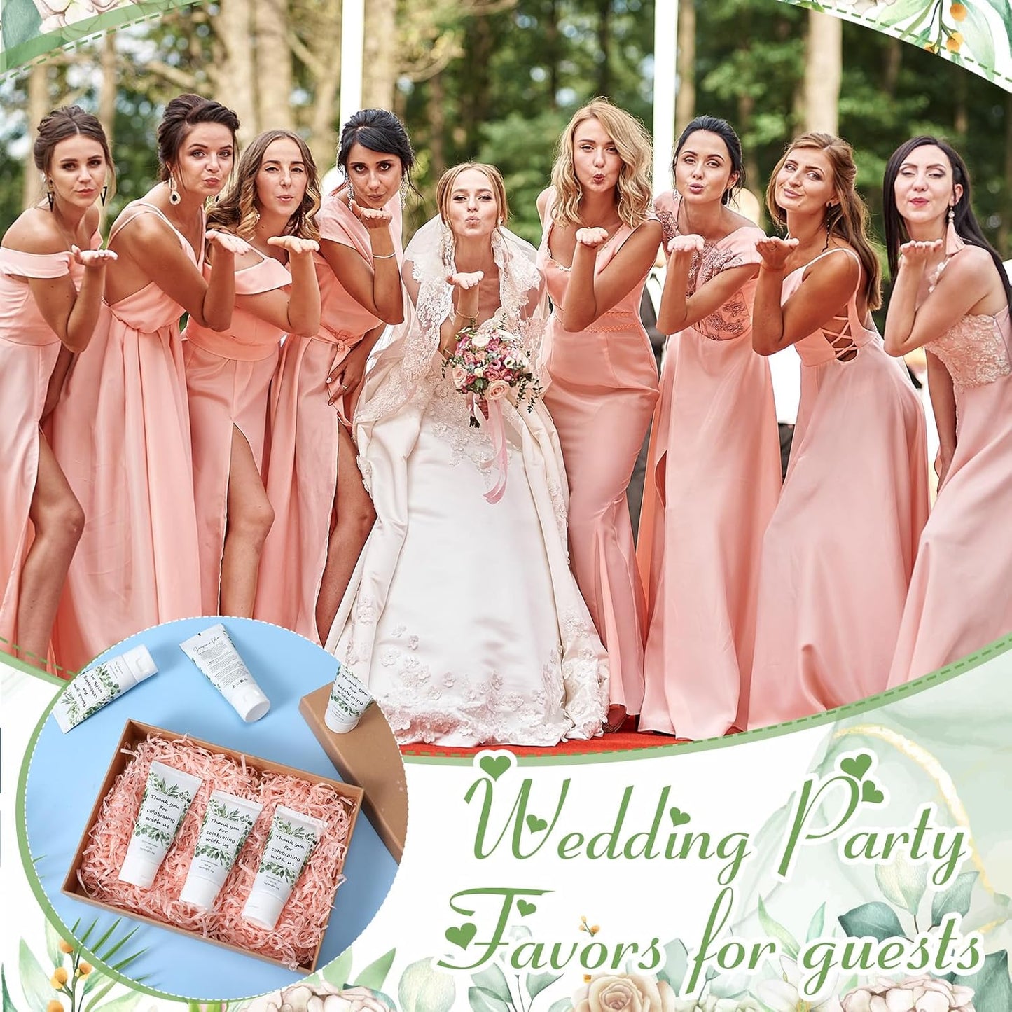 12-Pack SPF 30 Mini Sunscreen Lotion - Travel Size, Water Resistant, Perfect for Wedding Favors & Summer Gifts