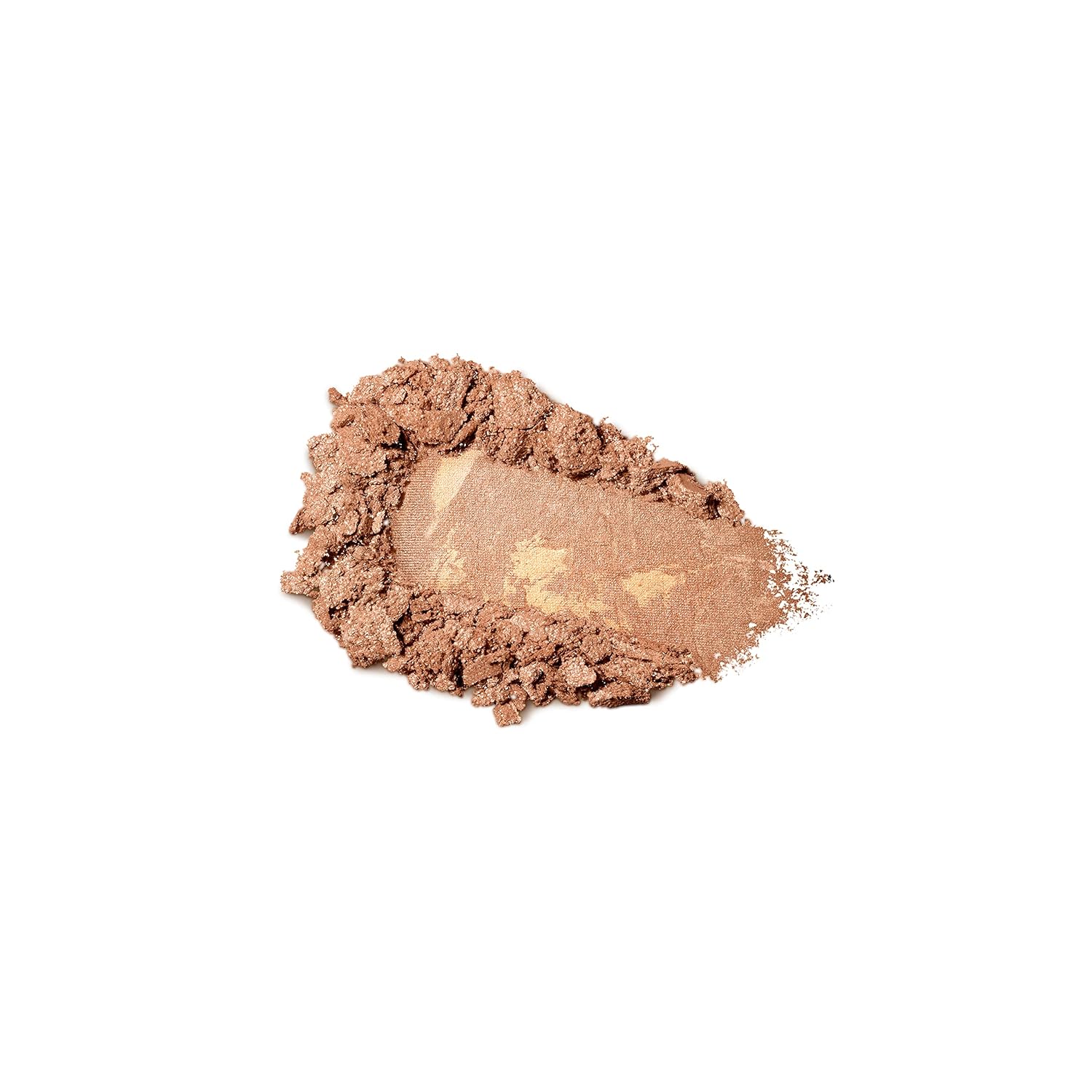 KIKO Milano Silky Glow Baked Bronzer - Radiant Finish & Smooth Texture