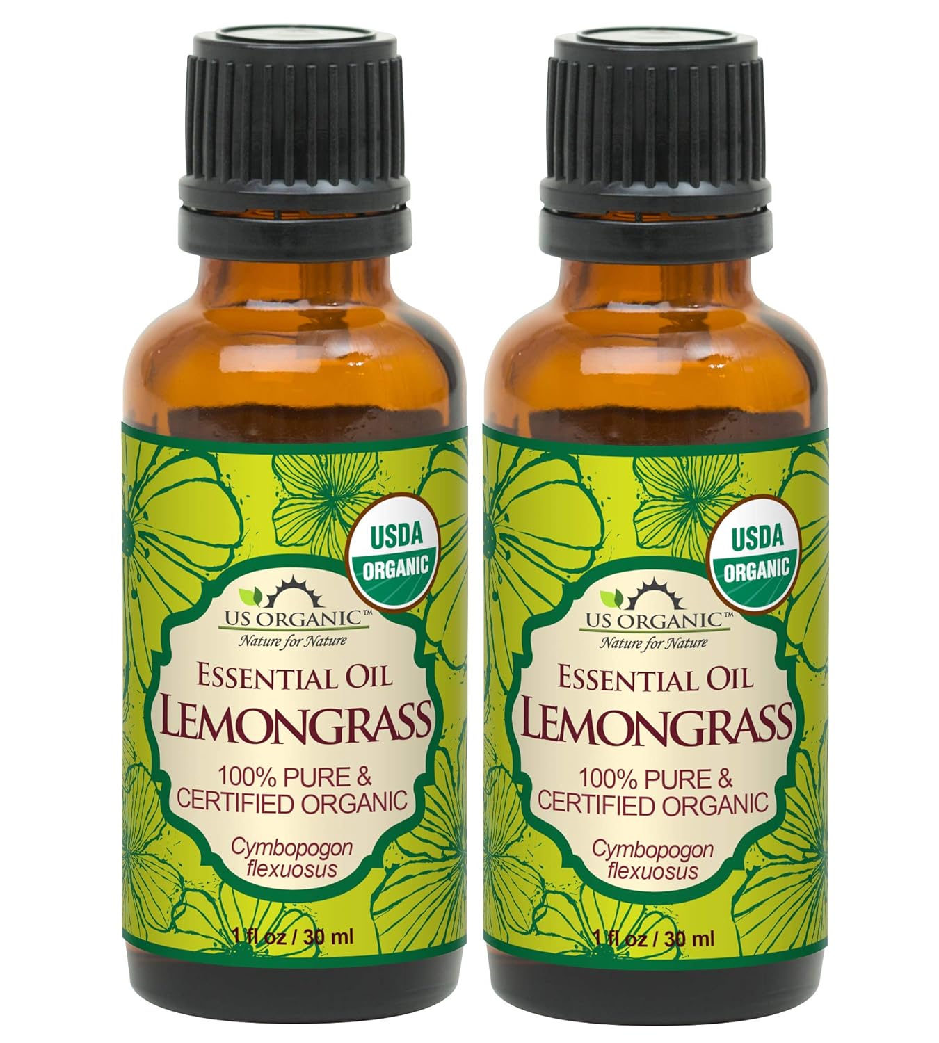 USDA Organic Sea Buckthorn Oil - 100% Pure Virgin, Anti-Aging Face & Hair Treatment, 1 oz