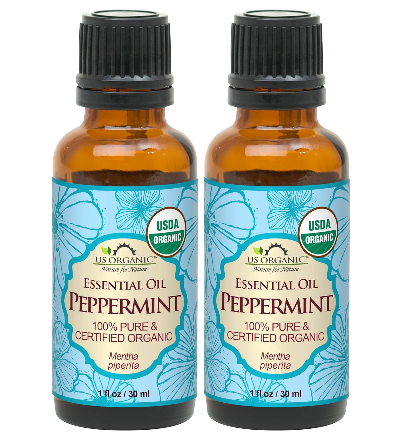 USDA Organic Sea Buckthorn Oil - 100% Pure Virgin, Anti-Aging Face & Hair Treatment, 1 oz
