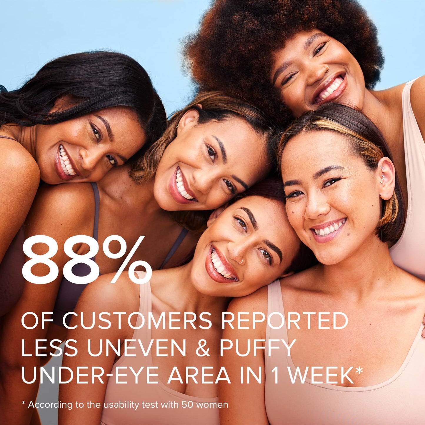 MAREE Eye Gels - Pads Under Eye Patches for Puffy Eyes and Dark Circles with Collagen & Hyaluronic Acid - Anti Wrinkles Under Eye Masks Skincare Treatment for Puffiness & Bags - Parches Para Ojeras