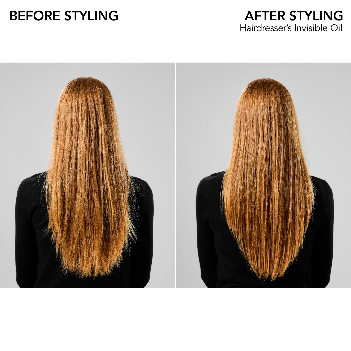 Bumble and bumble. Hairdresser's Invisible Oil Frizz-Reducing Hair Oil | Heat Protection, Frizz Control + Shine | Curly, Wavy, Straight | With Argan, Coconut, + Grapeseed Oil, 3.4 Fl Oz