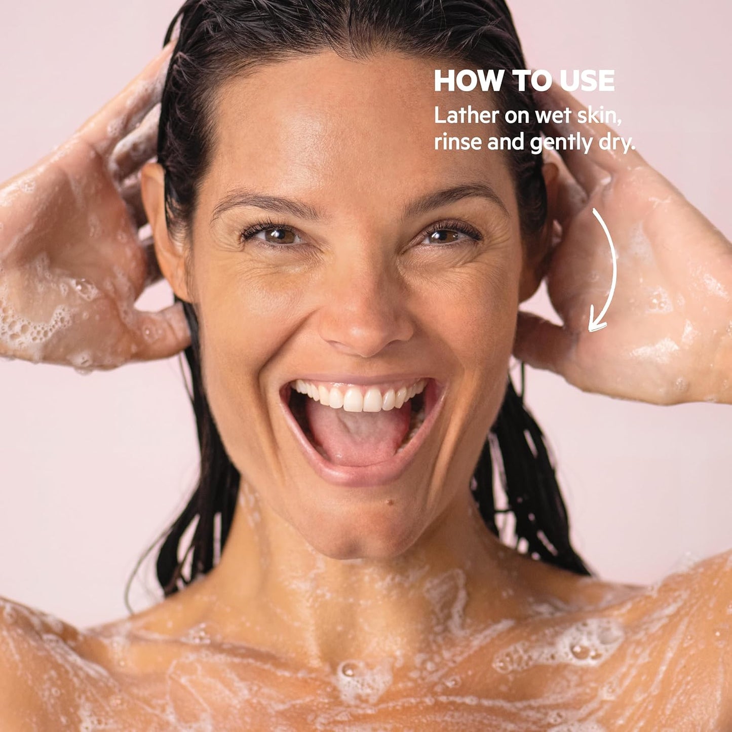 SVR Topialyse Micellar Cleansing Oil with Niacinamide & Prebiotics - 24hr Moisturizing Wash for Sensitive Skin, 13.5 Fl. Oz