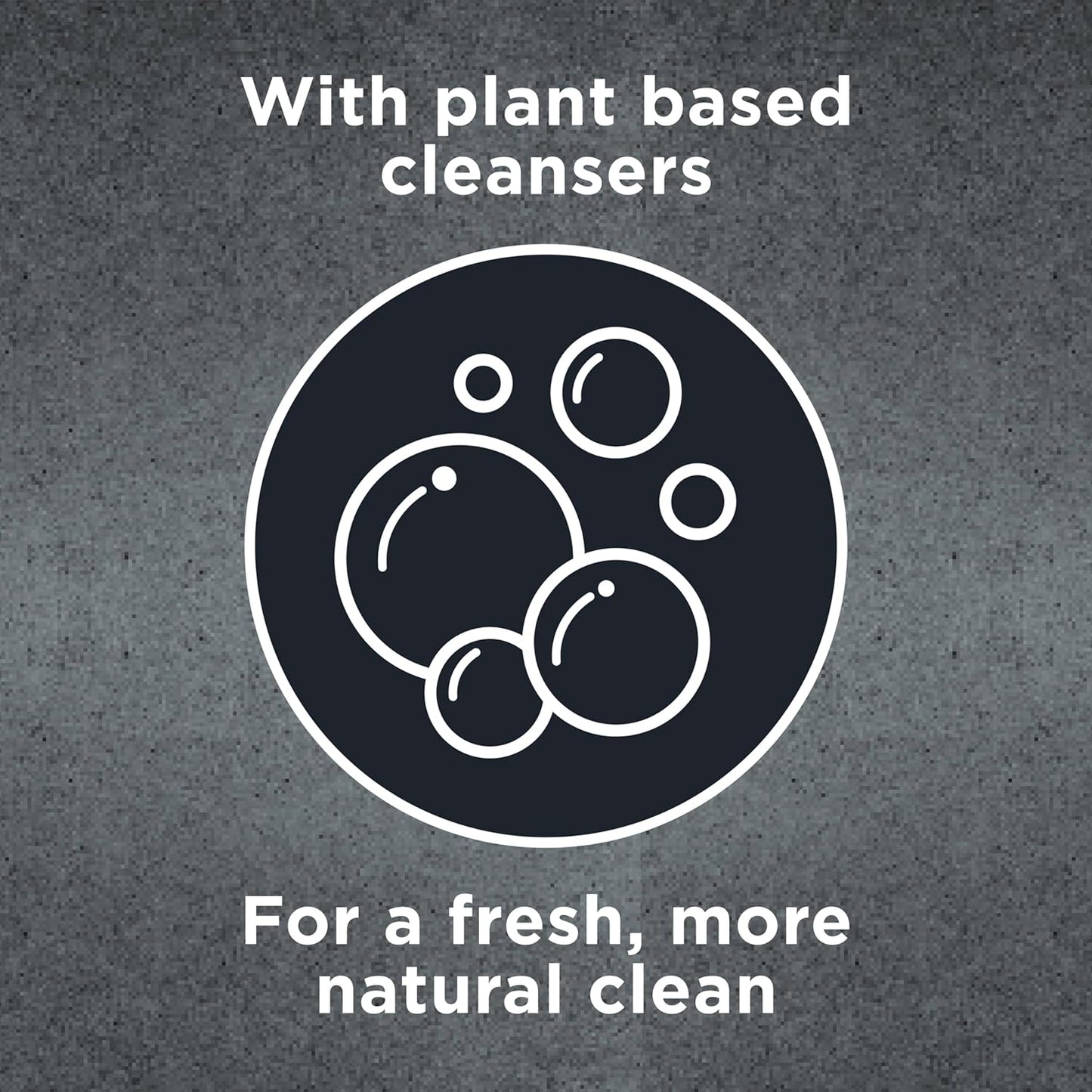 Dove Men+Care Charcoal & Clay Shampoo 2-Pack - Strengthening Plant-Based Cleanser, 31 oz