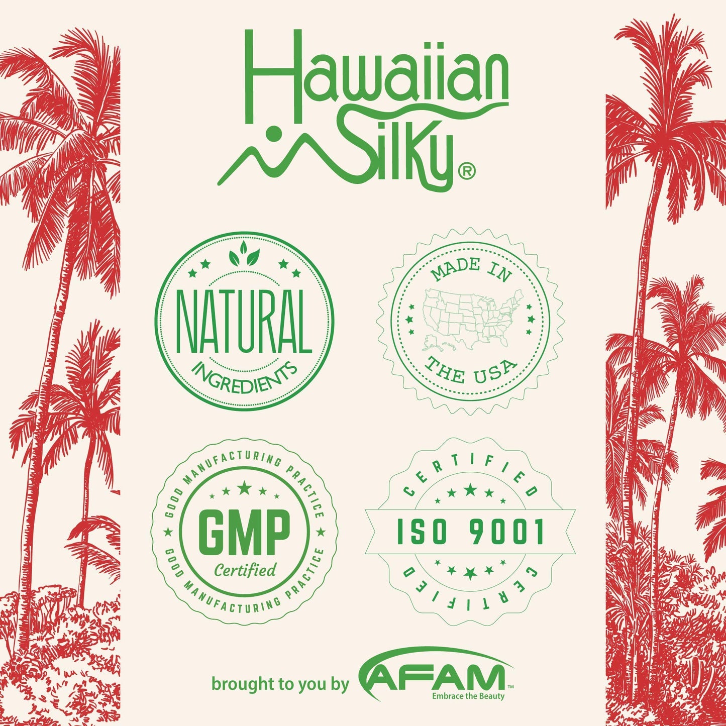 Hawaiian Silky no lye relaxer, regular, White, 20 Ounce