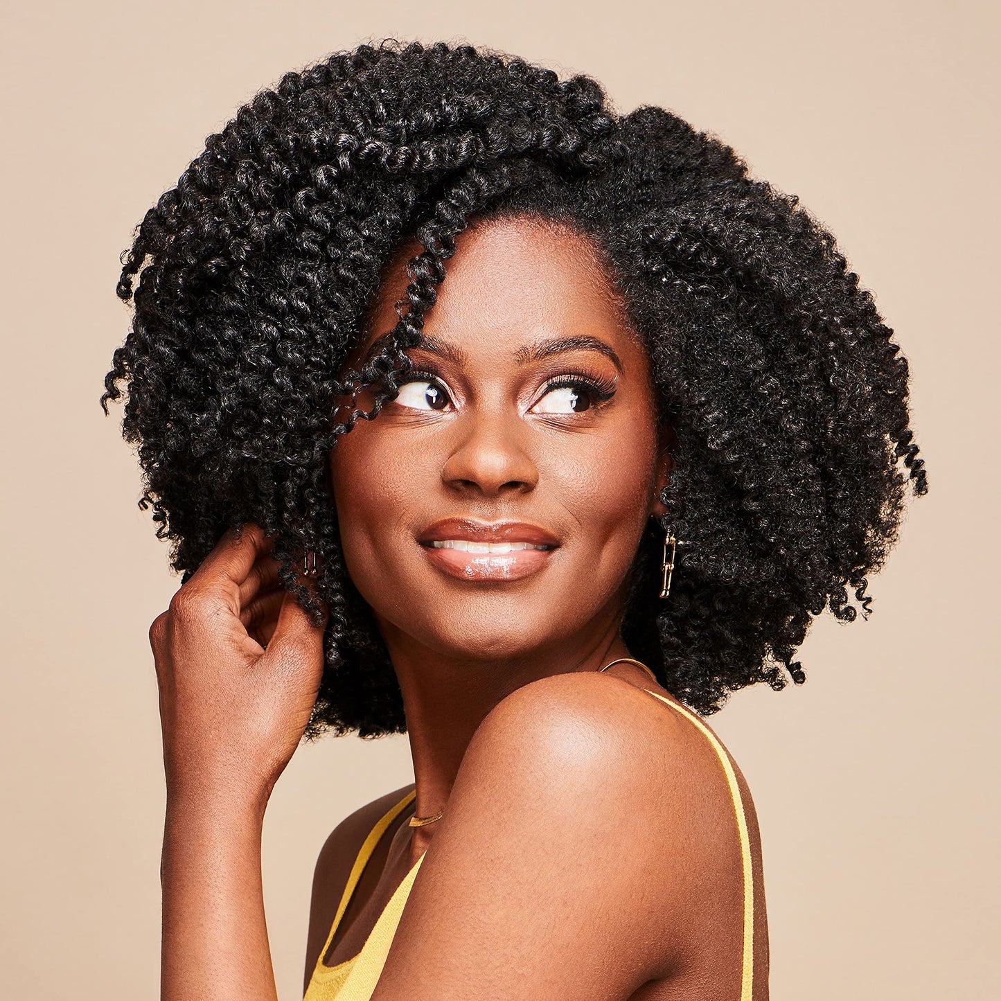 African Pride Moisture Miracle Hydrate & Renew Curl Milk & Hair Detangler (3 Pack), For Natural Coils & Curls, Hydrates & Controls Frizz, 12 oz