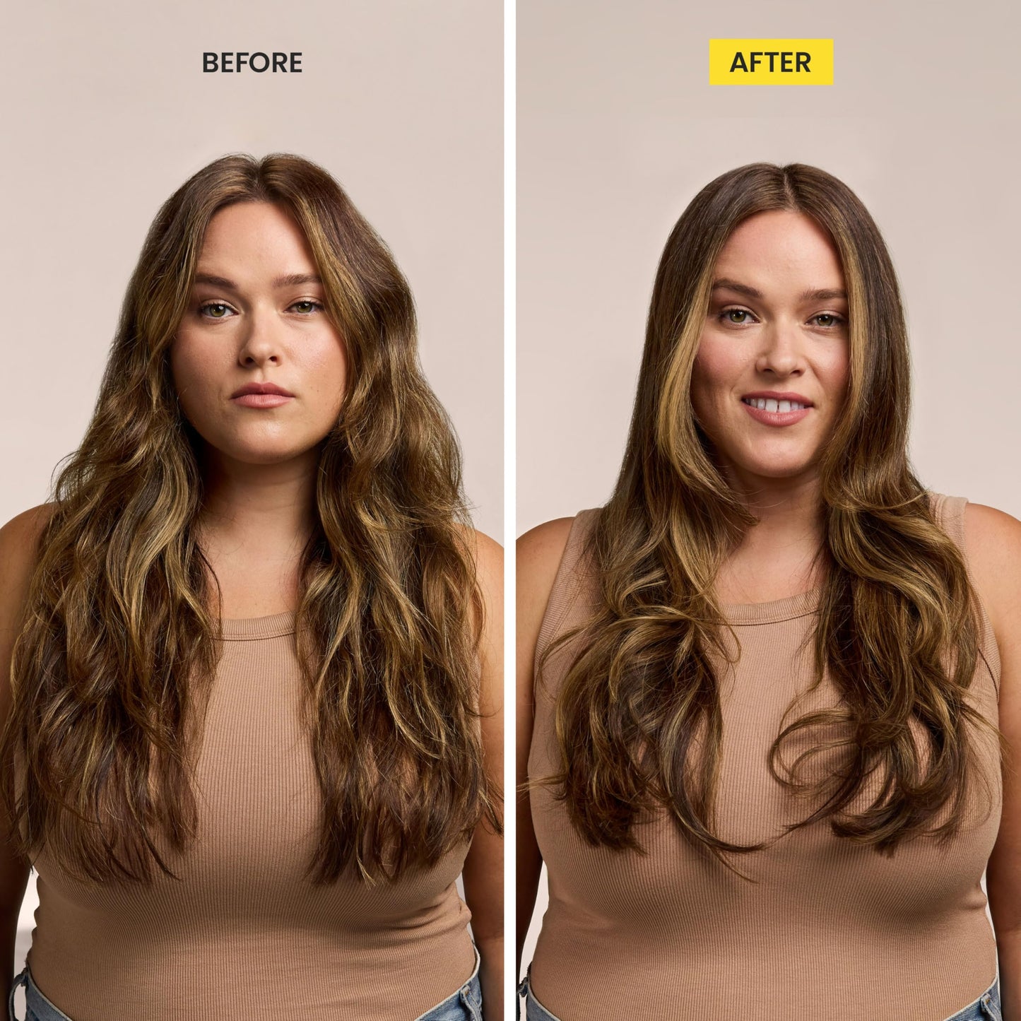 Drybar The Triple Shot Interchangeable Blow-Dryer Brush – Three Looks, One Hair Tool – Salon Styling Brush for Faster Blowouts