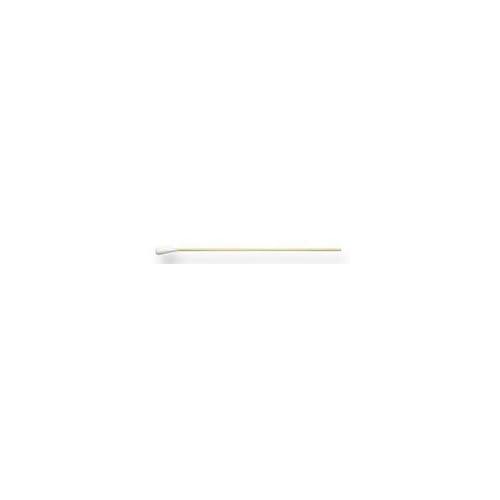 Puritan Medical 6" Extra Large Cotton Swab w/Wooden Handle - 806-WCL (Box of 500)