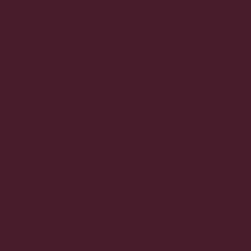 Sally Hansen Hard as Nails Xtreme Wear Nail Color, With the Beet, 0.4 Fluid Ounce (Pack of 2)