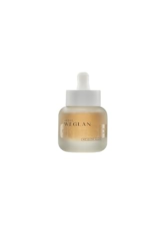 Korean Ginseng Face Serum & Ampoule - Hydrating, Brightening, Lightweight 30ml