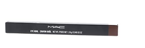 Brown Eye Kohl Pencil - Deep Brown with Subtle Shimmer for Eye Makeup - Variation of THIS listing