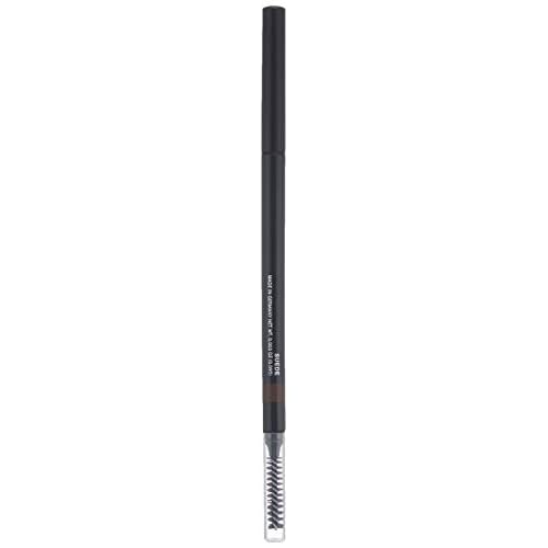 M?TIER Precision Brow Micro Pencil, Perfectly Defined, Natural-Looking Brows