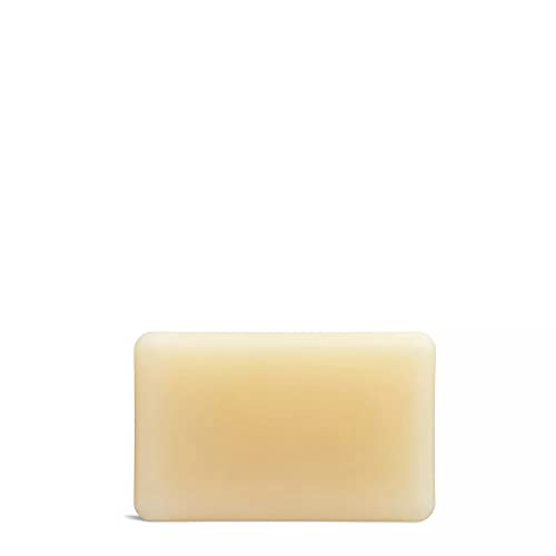 Sage & Rosemary Plant-Based Body Soap Bar - Vegan, Plastic-Free, EWG Verified, 4 Ounces (Pack of 3)