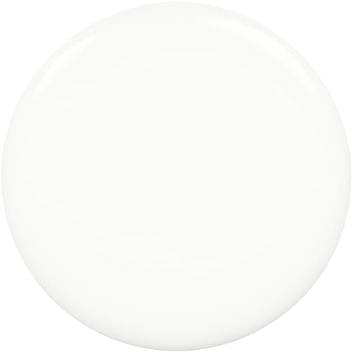 essie expressie Quick-Dry Vegan Nail Polish, Clear 390 Always Transparent, 0.33 fl oz