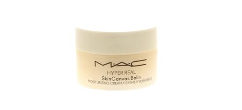 Moisturizing Skin Balm 0.5 oz - Hydrating, Soothing & Protective Cream