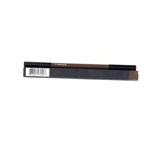 M.A.C MAC Veluxe Brow Liner - Deep Dark, Brunette, .042 ounce