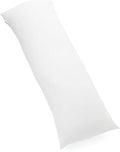 Japanese Made Body Pillow 160cm x 50cm for Side Sleepers Anime/Maternity - Washable