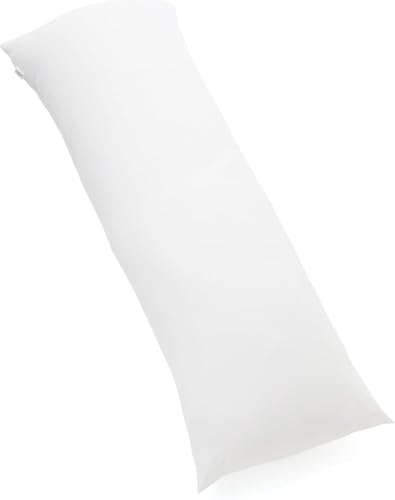 Japanese Made Body Pillow 160cm x 50cm for Side Sleepers Anime/Maternity - Washable
