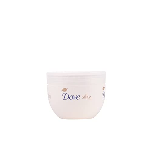 Jergens Shea Butter Body Lotion, Deep Conditioning Moisturizer, Hydration for Dry to Very Dry Skin, with Pure Shea Butter, 3X More Radiant Skin, Dermatologist Tested, 16.8 oz