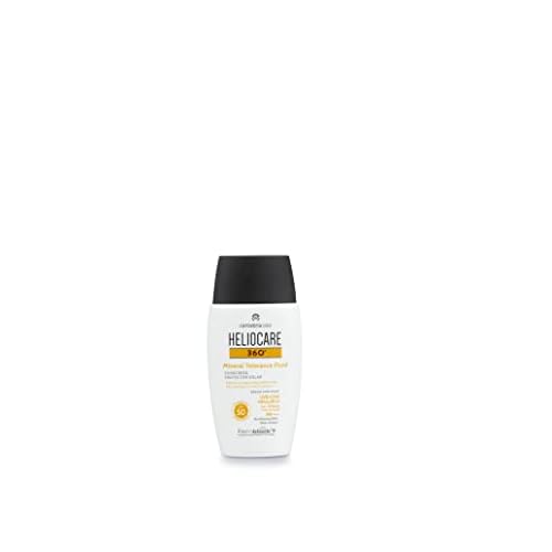 Heliocare 360 Mineral Tolerance Fluid SPF 50 | 50ml
