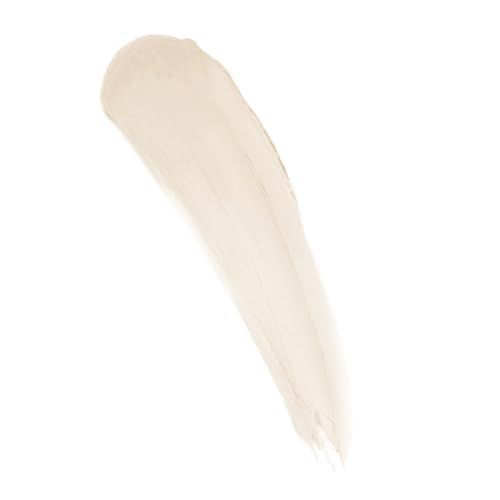 24-Hour Waterproof Eye Shadow Primer - Long Lasting, Non-Creasing, Clear