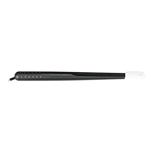 Microblading Disposable Pen 10 Pack - C14 .18mm Black Eyebrow Tool
