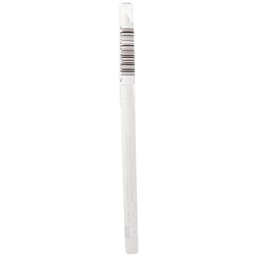 Rimmel Moisture Renew Lip Liner - Clear Lip Liner with Shea Butter for Invisible Lip Color Protection that Nourishes Lips - Transparent, .04oz (Pack of 2)