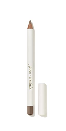 Jane Iredale Mineral Eye Pencil Taupe Natural Long-Lasting Vegan Cruelty-Free Makeup