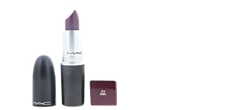 Satin Lipstick - Rebel by MAC | Full-Coverage Lip Color