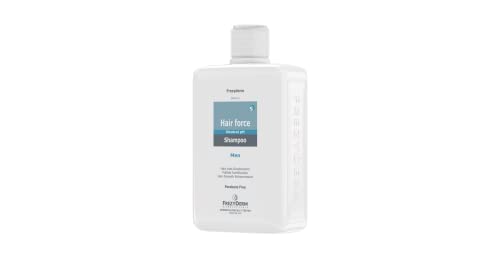 Men's Hair Growth Shampoo - Hair Loss & Thinning Treatment 200ml