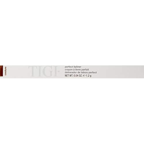 TIGI Cosmetics Perfect Lip-Liner, Couture, 0.04 Ounce