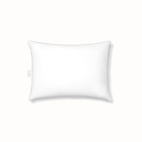 Boll & Branch Down Alternative Pillow, Standard, Medium – 1 Pillows