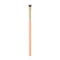 THE TOOL LAB 238 Layer Concealer Brush, Flat Makeup Brush for Precision Under Eye and Spot Coverage, Works with Liquid and Cream Concealers, Professional Kbeauty Makeup Tool