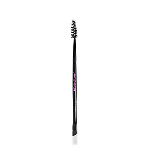 Kelley Baker Angled Spooly and Smudge Brush Set