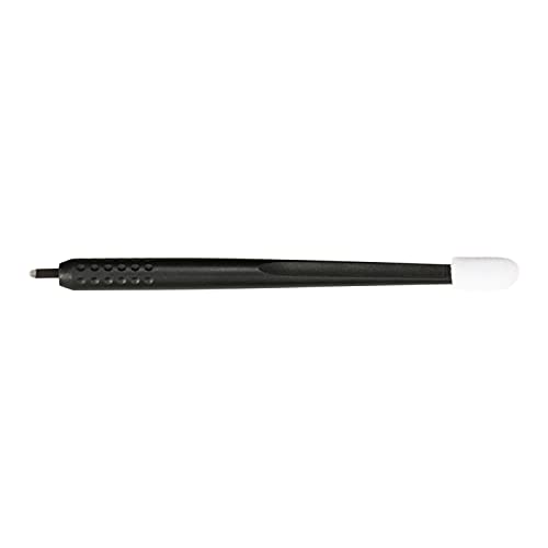 Microblading Disposable Eyebrow Pen Set - U18 Nano .15mm 10 Pack