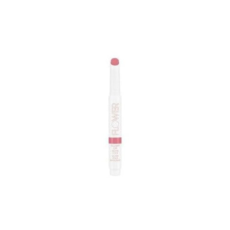 FLOWER BEAUTY Plump It Up Lip Gloss Stick - Spicy