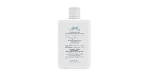 Men's Hair Growth Shampoo - Hair Loss & Thinning Treatment 200ml
