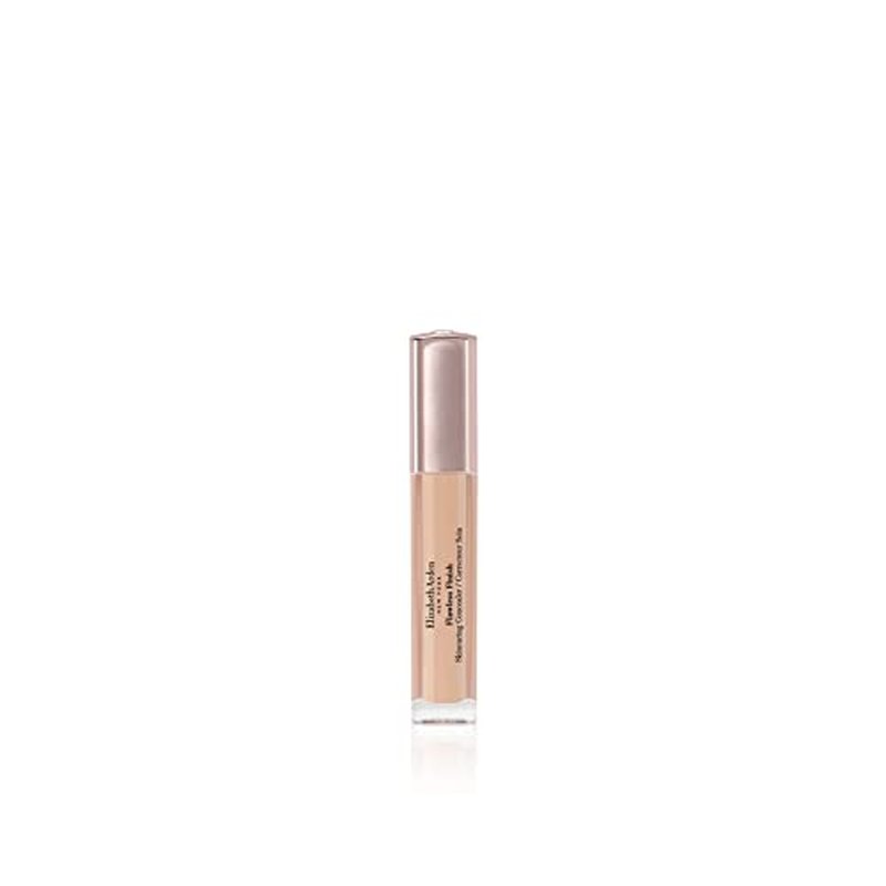 Elizabeth Arden Flawless Finish Skincaring Concealer with Hyaluronic Acid, Vitamin C and E, 335 (Medium/Tan), 0.2 oz