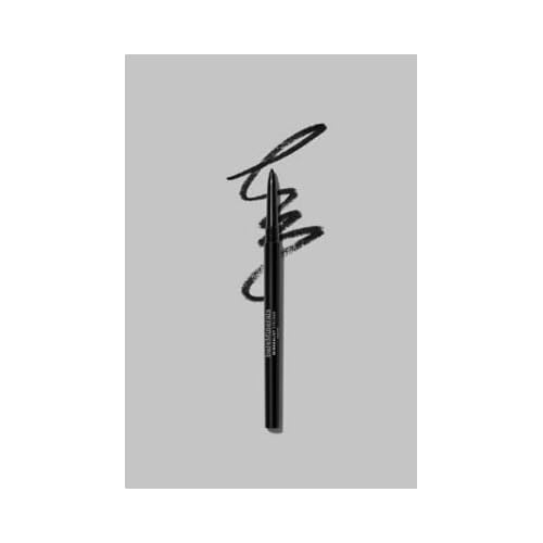 bareMinerals Mineralist Lasting Eyeliner, Mineral-Based Waterproof Eyeliner, Long-Lasting Color, Smudge-Proof, Transfer-Proof, Retractable, Vegan