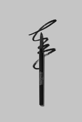 Eyeliner Pencil - Onyx, 0.01 oz, Retractable, Waterproof, Vegan