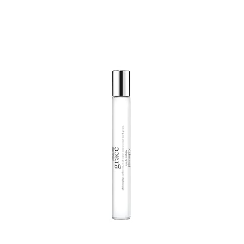 Philosophy Amazing Grace Eau de Toilette - 0.33 Fl Oz Women's Floral Perfume